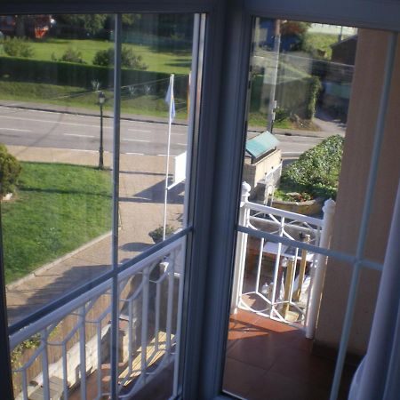 Banugues Turismo S.L. Apartment ภายนอก รูปภาพ